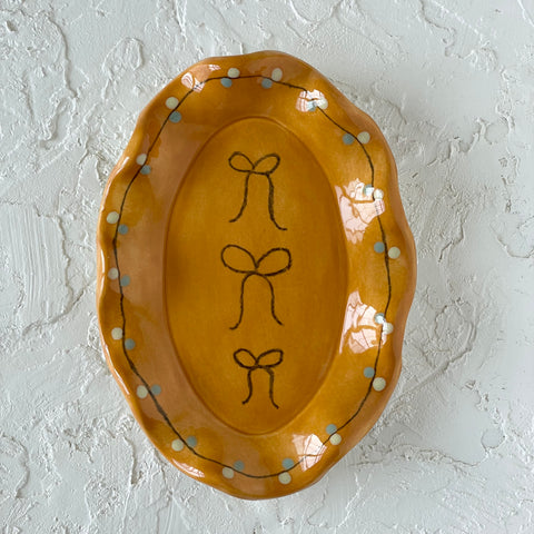 Ring Dishes