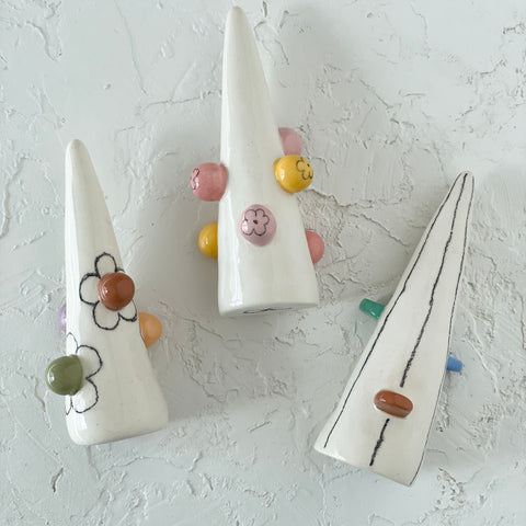 Ring Cones