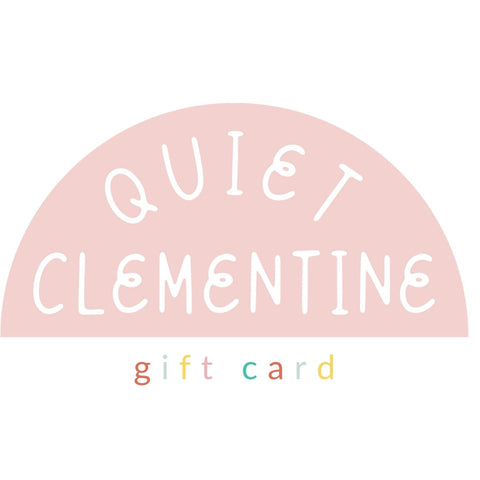 Gift Cards