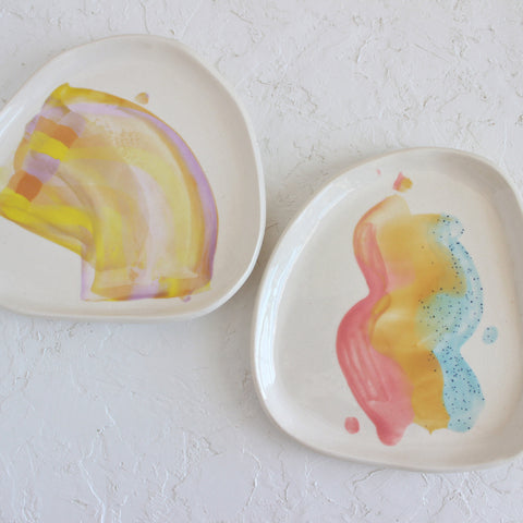 Ring Dishes