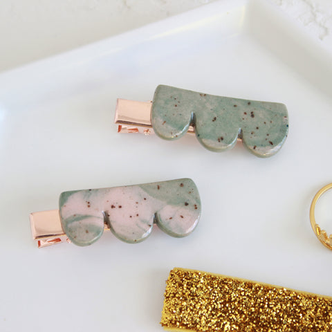 Hair Clips
