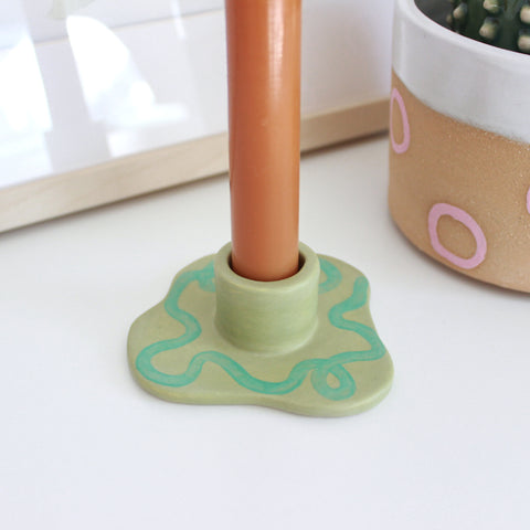 Candle Holders