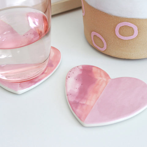 Coasters
